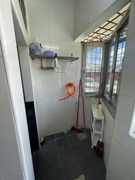 Flat for Sale at Inai - Michelle Tan - Interior - PropertyGuru.com.my