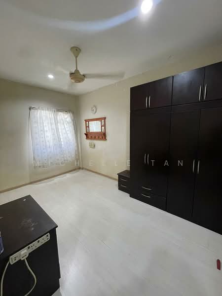 Flat for Sale at Inai - Michelle Tan - Bedroom - PropertyGuru.com.my