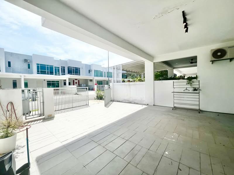 Terraced House for Sale in Seremban (Negeri Sembilan) - Hazwan Mokhtar - PropertyGuru.com.my