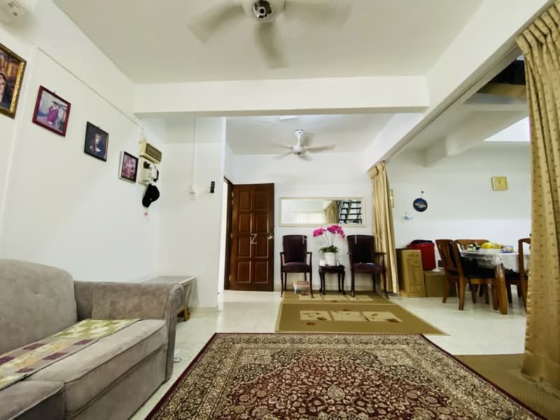 Rumah Teres 2 Tingkat untuk Dijual di Taman Permata (Ulu Kelang) - Siti Zuraini - PropertyGuru.com.my
