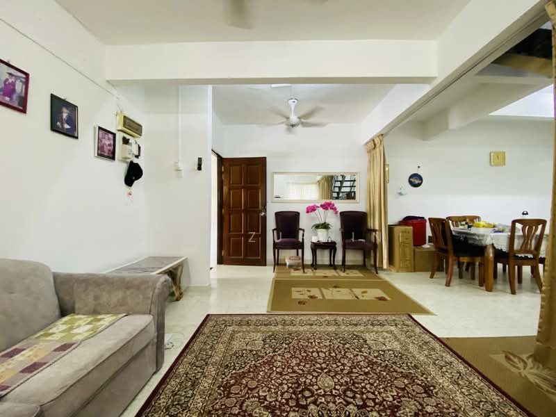 Rumah Teres 2 Tingkat untuk Dijual di Taman Permata (Ulu Kelang) - Siti Zuraini - PropertyGuru.com.my