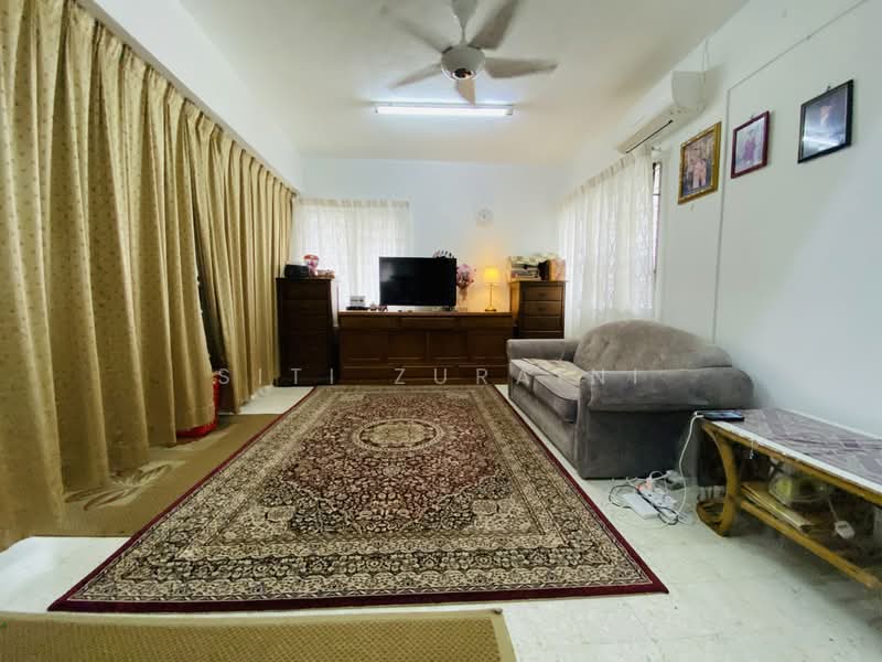 Rumah Teres 2 Tingkat untuk Dijual di Taman Permata (Ulu Kelang) - Siti Zuraini - PropertyGuru.com.my