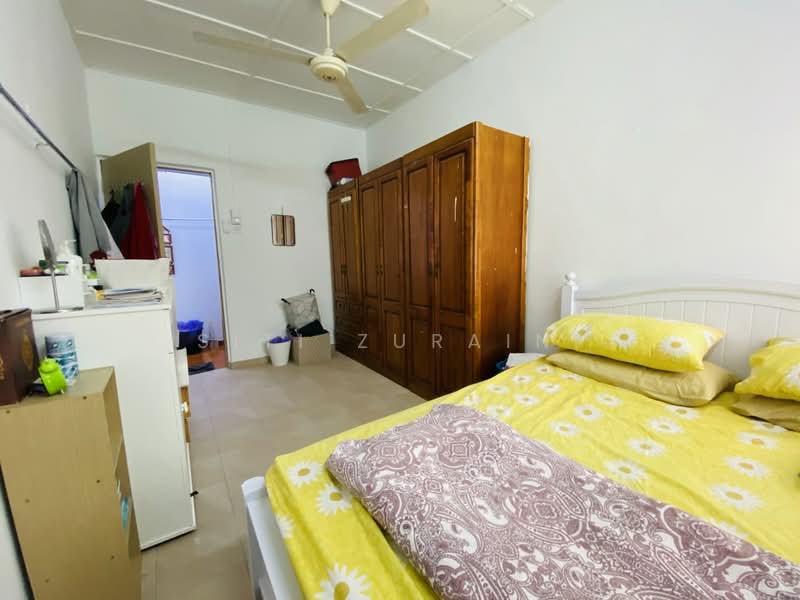 Rumah Teres 2 Tingkat untuk Dijual di Taman Permata (Ulu Kelang) - Siti Zuraini - PropertyGuru.com.my