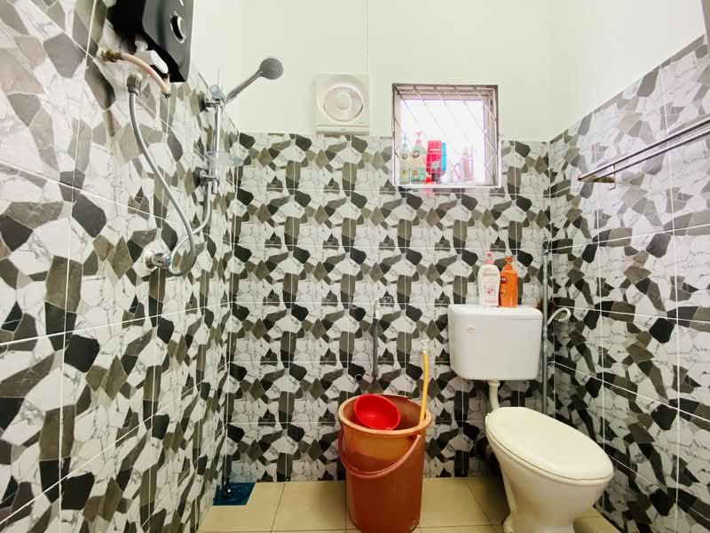 Rumah Teres 2 Tingkat untuk Dijual di Taman Permata (Ulu Kelang) - Siti Zuraini - PropertyGuru.com.my