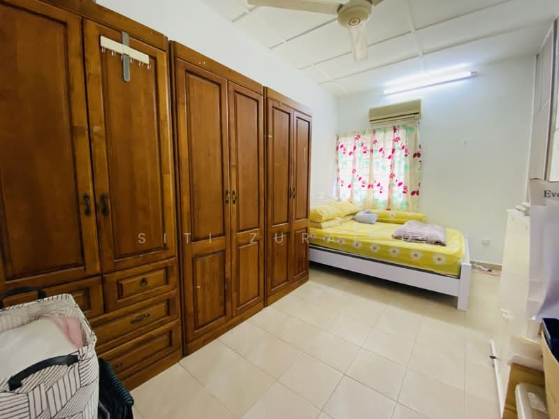 Rumah Teres 2 Tingkat untuk Dijual di Taman Permata (Ulu Kelang) - Siti Zuraini - PropertyGuru.com.my