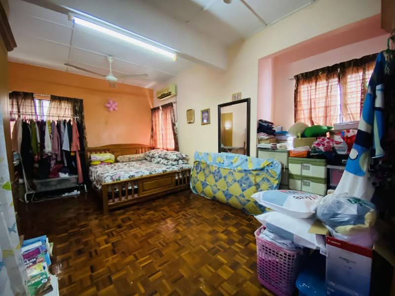 Rumah Teres 2 Tingkat untuk Dijual di Taman Permata (Ulu Kelang) - Siti Zuraini - PropertyGuru.com.my