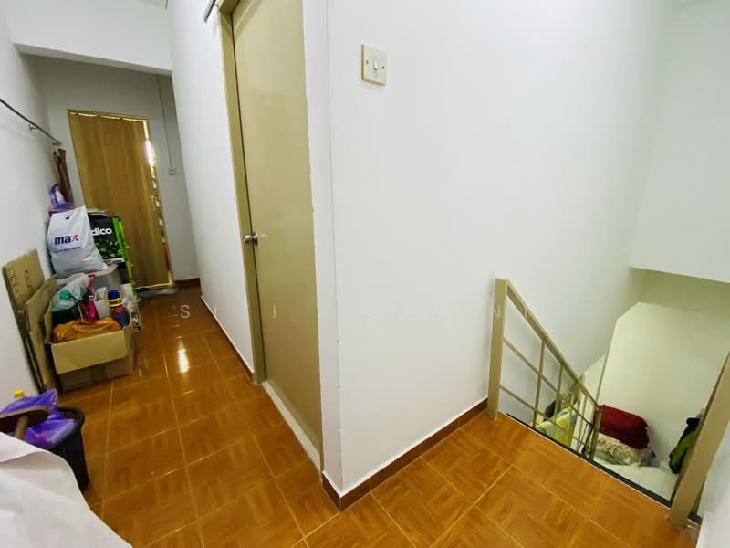 Rumah Teres 2 Tingkat untuk Dijual di Taman Permata (Ulu Kelang) - Siti Zuraini - PropertyGuru.com.my