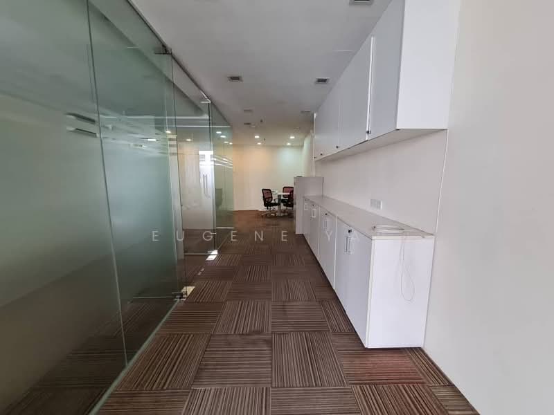 Kedai / Pejabat untuk Dijual di Mont Kiara (Kuala Lumpur) - Eugene Yap - PropertyGuru.com.my