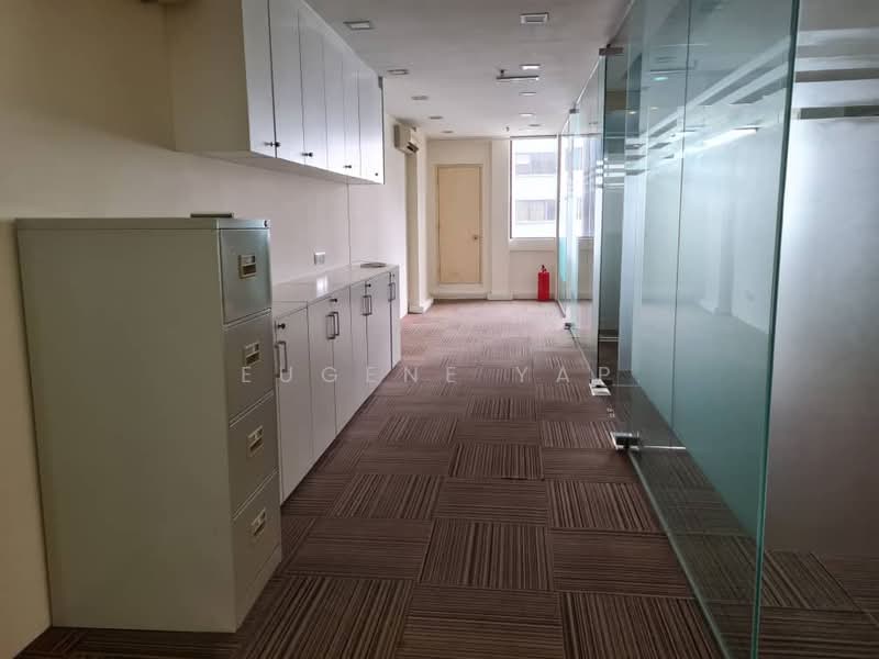 Kedai / Pejabat untuk Dijual di Mont Kiara (Kuala Lumpur) - Eugene Yap - PropertyGuru.com.my
