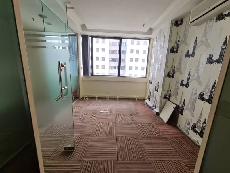 Kedai / Pejabat untuk Dijual di Mont Kiara (Kuala Lumpur) - Eugene Yap - PropertyGuru.com.my