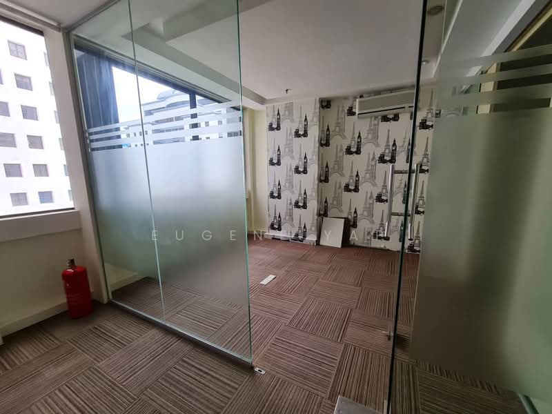 Kedai / Pejabat untuk Dijual di Mont Kiara (Kuala Lumpur) - Eugene Yap - PropertyGuru.com.my