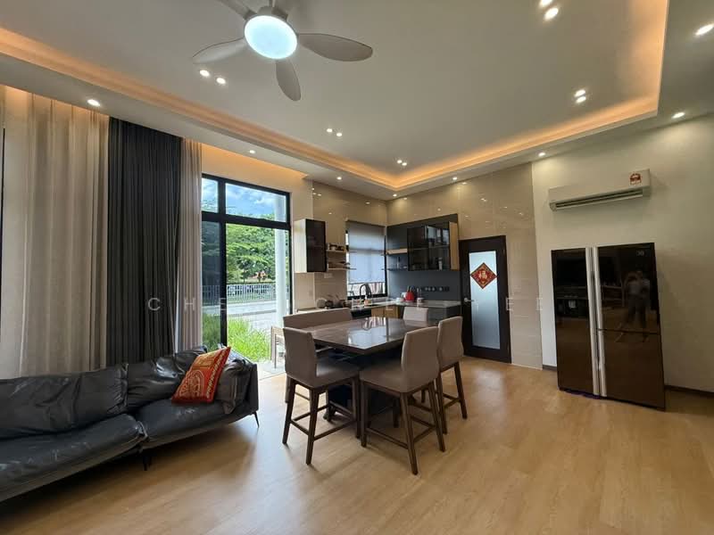 2-storey Terraced House for Rent in Horizon Hills (Iskandar Puteri (Nusajaya)) - Chew Chee Yee - PropertyGuru.com.my