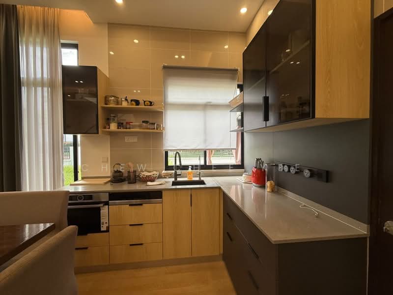 2-storey Terraced House for Rent in Horizon Hills (Iskandar Puteri (Nusajaya)) - Chew Chee Yee - PropertyGuru.com.my