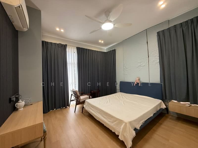 2-storey Terraced House for Rent in Horizon Hills (Iskandar Puteri (Nusajaya)) - Chew Chee Yee - PropertyGuru.com.my