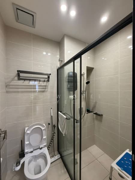 2-storey Terraced House for Rent in Horizon Hills (Iskandar Puteri (Nusajaya)) - Chew Chee Yee - PropertyGuru.com.my