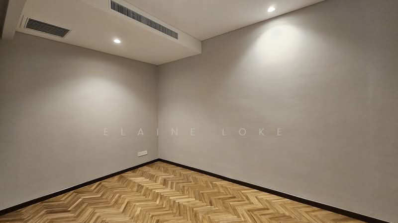 Service Residence for Rent at Southpoint Residences - Elaine Loke - Interior - PropertyGuru.com.my