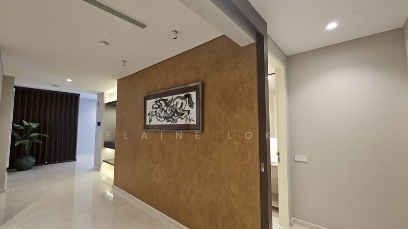 Service Residence for Rent at Southpoint Residences - Elaine Loke - PropertyGuru.com.my