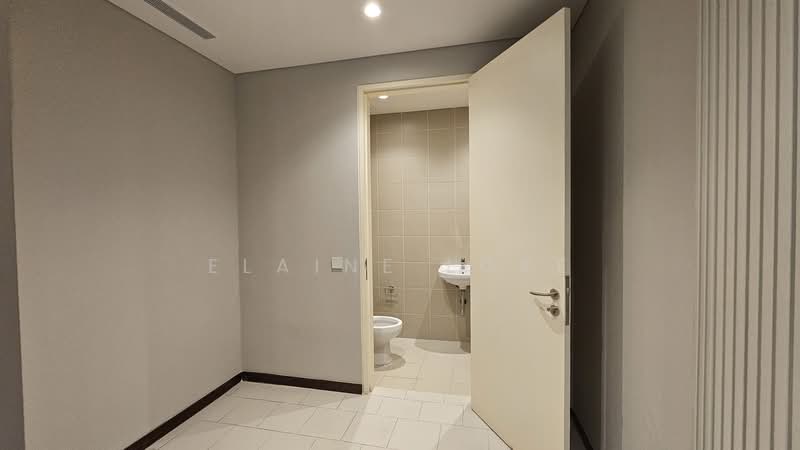 Service Residence for Rent at Southpoint Residences - Elaine Loke - Bathroom - PropertyGuru.com.my