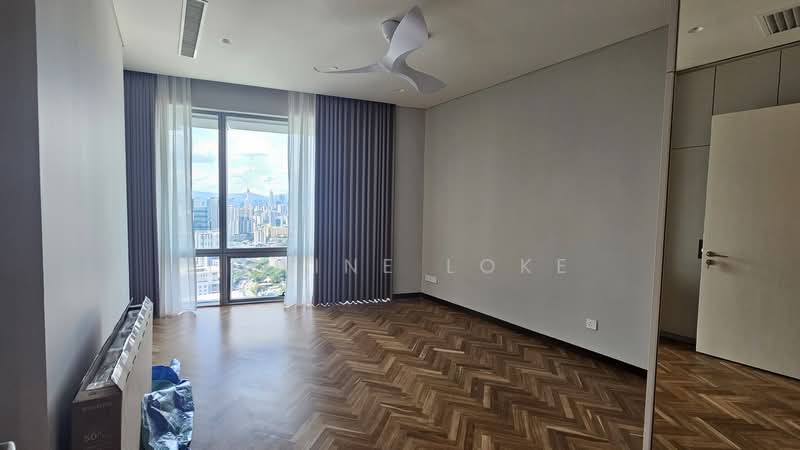Service Residence for Rent at Southpoint Residences - Elaine Loke - View - PropertyGuru.com.my