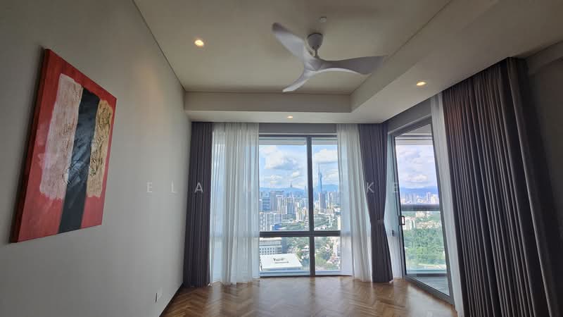 Service Residence for Rent at Southpoint Residences - Elaine Loke - View - PropertyGuru.com.my