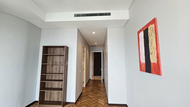 Service Residence for Rent at Southpoint Residences - Elaine Loke - Interior - PropertyGuru.com.my
