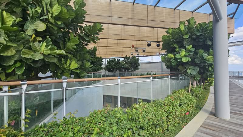 Service Residence for Rent at Southpoint Residences - Elaine Loke - Exterior - PropertyGuru.com.my