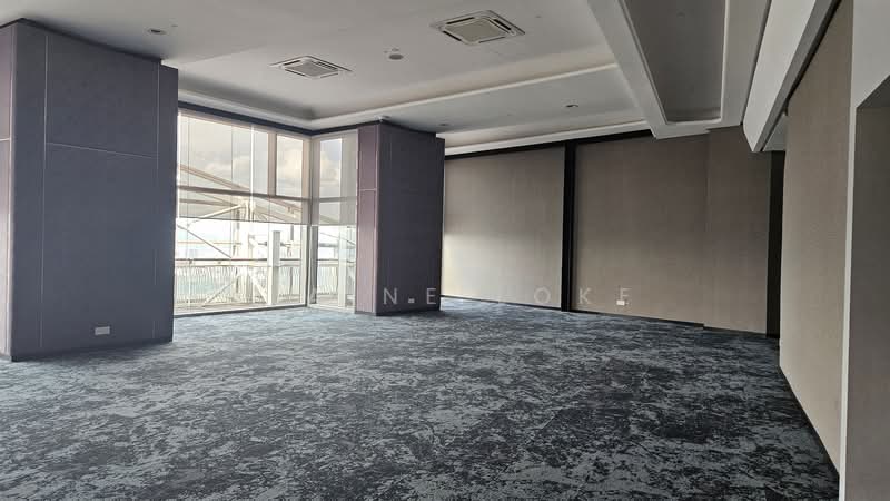 Service Residence for Rent at Southpoint Residences - Elaine Loke - Interior - PropertyGuru.com.my