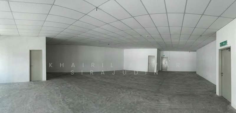 Kedai untuk Disewa di Alam Damai (Cheras) - Khairil Anwar Sirajudin - Interior - PropertyGuru.com.my