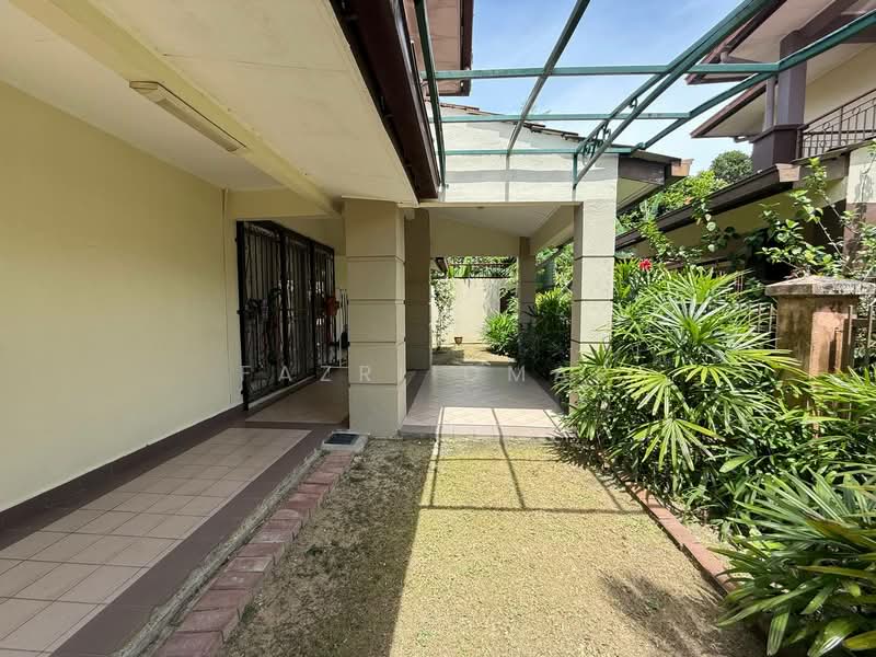 Semi-Detached House for Sale in Taman Setia 2 (Balakong) - Fazri Omar - Exterior - PropertyGuru.com.my