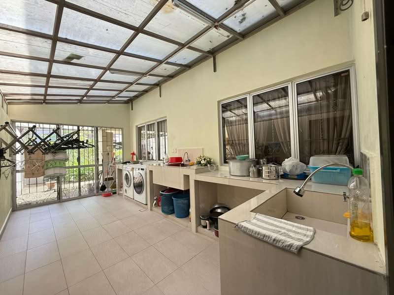 Semi-Detached House for Sale in Taman Setia 2 (Balakong) - Fazri Omar - Interior - PropertyGuru.com.my