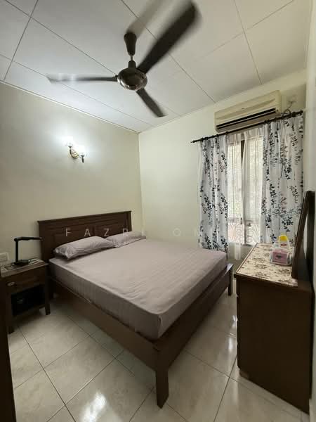 Semi-Detached House for Sale in Taman Setia 2 (Balakong) - Fazri Omar - PropertyGuru.com.my