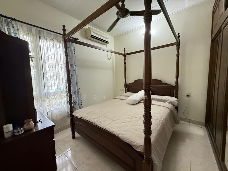 Semi-Detached House for Sale in Taman Setia 2 (Balakong) - Fazri Omar - PropertyGuru.com.my