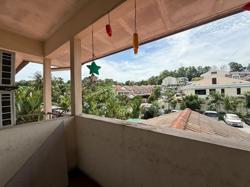 Semi-Detached House for Sale in Taman Setia 2 (Balakong) - Fazri Omar - PropertyGuru.com.my