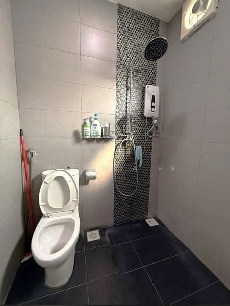 Rumah Teres 2 Tingkat untuk Dijual di Taman Pulai Hijauan (Skudai) - Melinda Ee - Bathroom - PropertyGuru.com.my