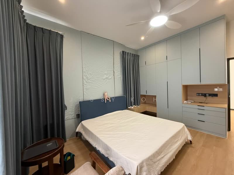 2-storey Terraced House for Rent in Horizon Hills (Iskandar Puteri (Nusajaya)) - Jessy Koh - Bedroom - PropertyGuru.com.my