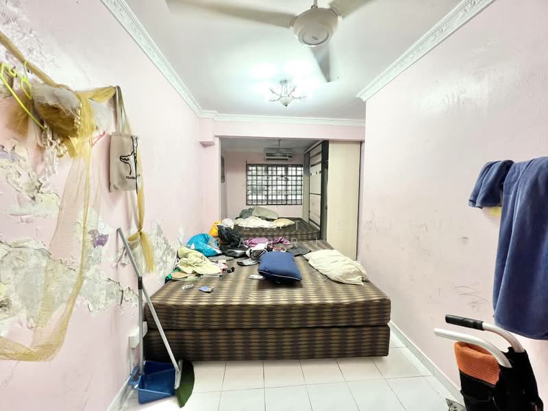 Rumah Teres 2 Tingkat untuk Dijual di Taman Pandan Indah (Ampang) - Mohd Aizat Saiful Bahri - Bedroom - PropertyGuru.com.my