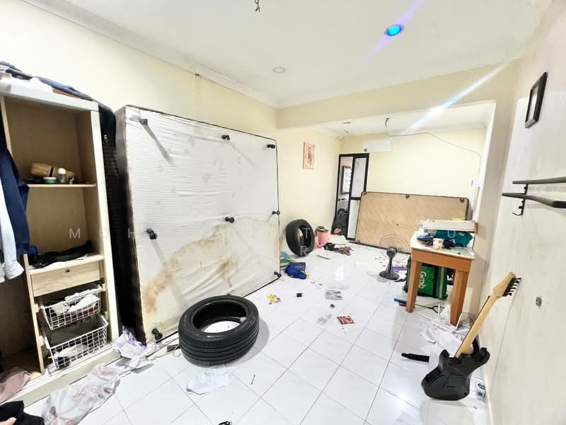 Rumah Teres 2 Tingkat untuk Dijual di Taman Pandan Indah (Ampang) - Mohd Aizat Saiful Bahri - Interior - PropertyGuru.com.my