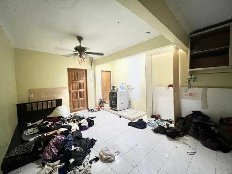 Rumah Teres 2 Tingkat untuk Dijual di Taman Pandan Indah (Ampang) - Mohd Aizat Saiful Bahri - Interior - PropertyGuru.com.my