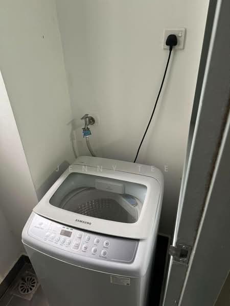 Servis Apartment untuk Disewa di Citywoods - Jenny Tee - Interior - PropertyGuru.com.my