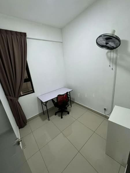 Servis Apartment untuk Disewa di Citywoods - Jenny Tee - Study - PropertyGuru.com.my