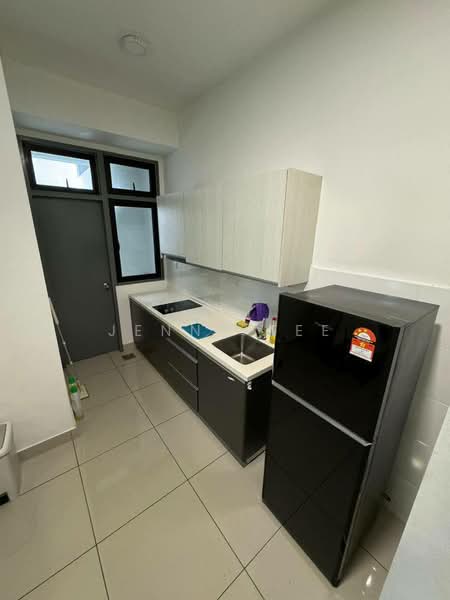 Servis Apartment untuk Disewa di Citywoods - Jenny Tee - Kitchen - PropertyGuru.com.my