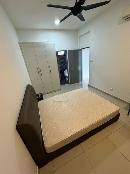 Servis Apartment untuk Disewa di Citywoods - Jenny Tee - Bedroom - PropertyGuru.com.my
