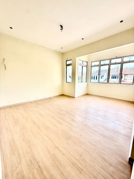 2-storey Terraced House for Sale in Permas Jaya (Johor) - Jordan Kau - PropertyGuru.com.my