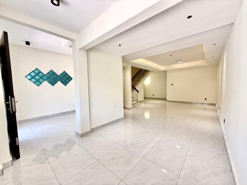 2-storey Terraced House for Sale in Permas Jaya (Johor) - Jordan Kau - PropertyGuru.com.my