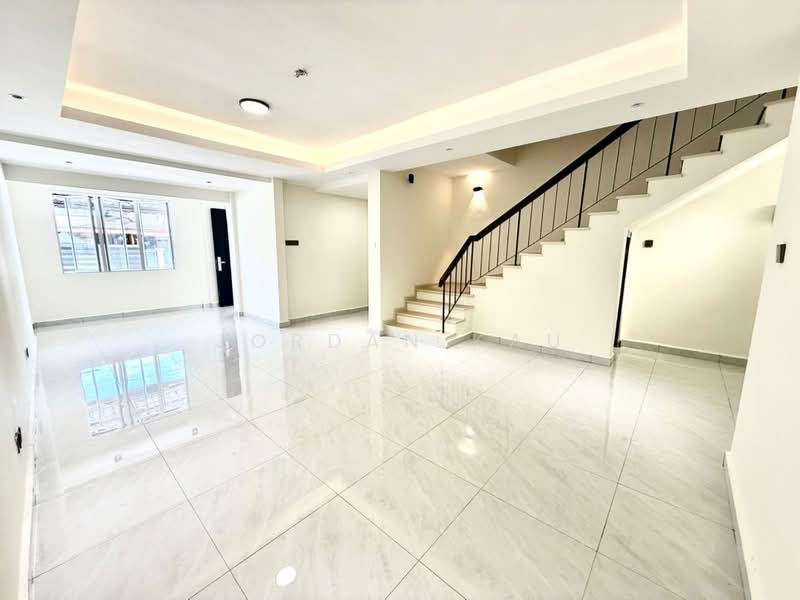 2-storey Terraced House for Sale in Permas Jaya (Johor) - Jordan Kau - PropertyGuru.com.my