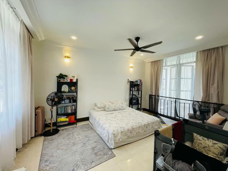 Bungalow for Sale in Bukit Jelutong (Shah Alam) - Hazwan Hilmi - Bedroom - PropertyGuru.com.my