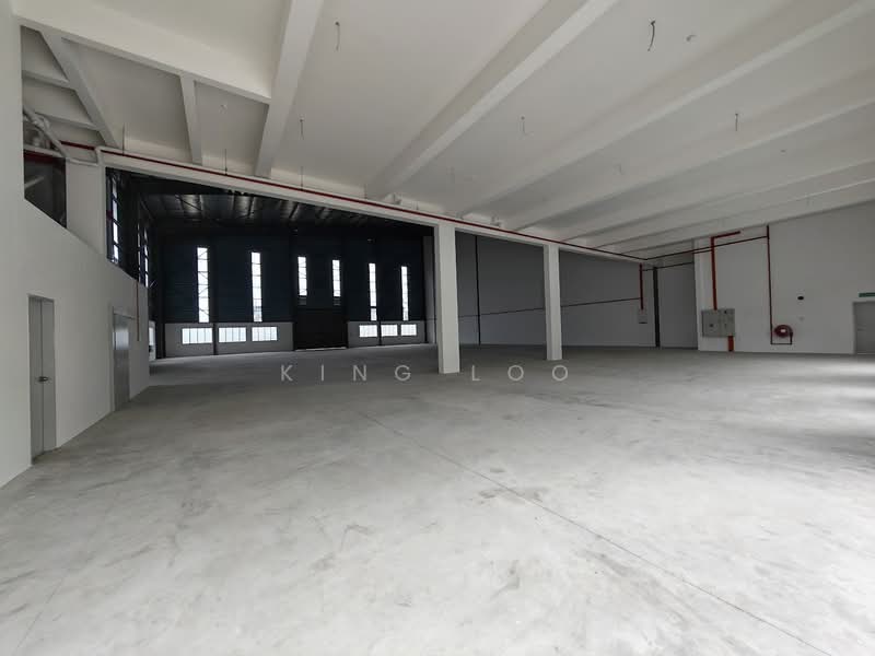 Factory for Sale in Telok Panglima Garang (Selangor) - King Loo - Interior - PropertyGuru.com.my