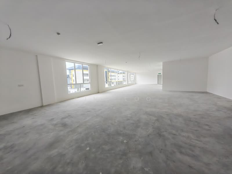 Factory for Sale in Telok Panglima Garang (Selangor) - King Loo - Interior - PropertyGuru.com.my