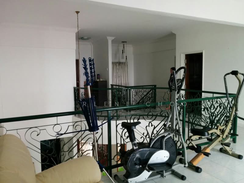 Condominium for Sale at Menara Greenview - Sherlene Choo - Interior - PropertyGuru.com.my