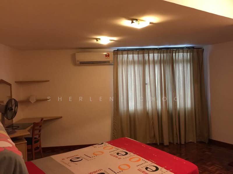 Condominium for Sale at Menara Greenview - Sherlene Choo - Bedroom - PropertyGuru.com.my